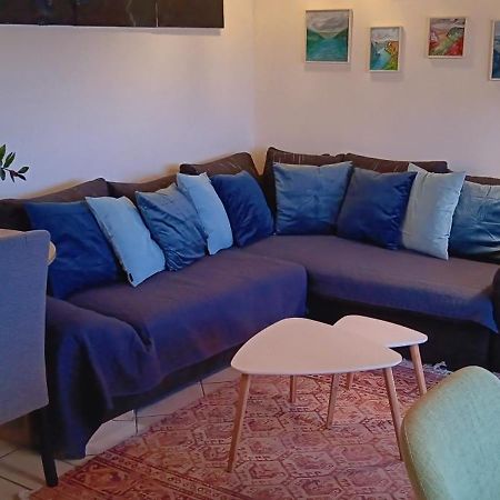 Exklusive Ferienwohnung Lurelei 150 Qm Mit Traumblick 4 Bis 9 P Bacharach Exterior photo